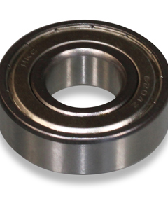 Ball bearing 6204 ZZ